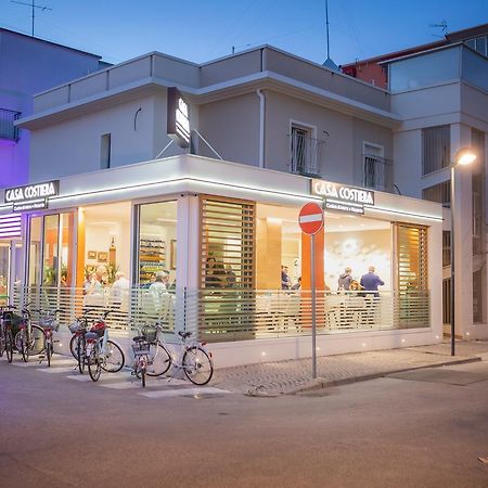 קאורלה Hotel Casa Costiera מראה חיצוני תמונה