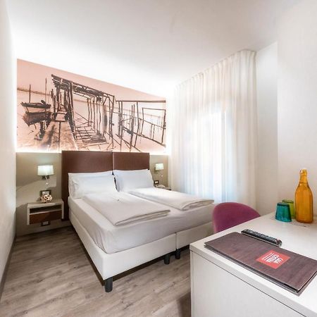 קאורלה Hotel Casa Costiera מראה חיצוני תמונה