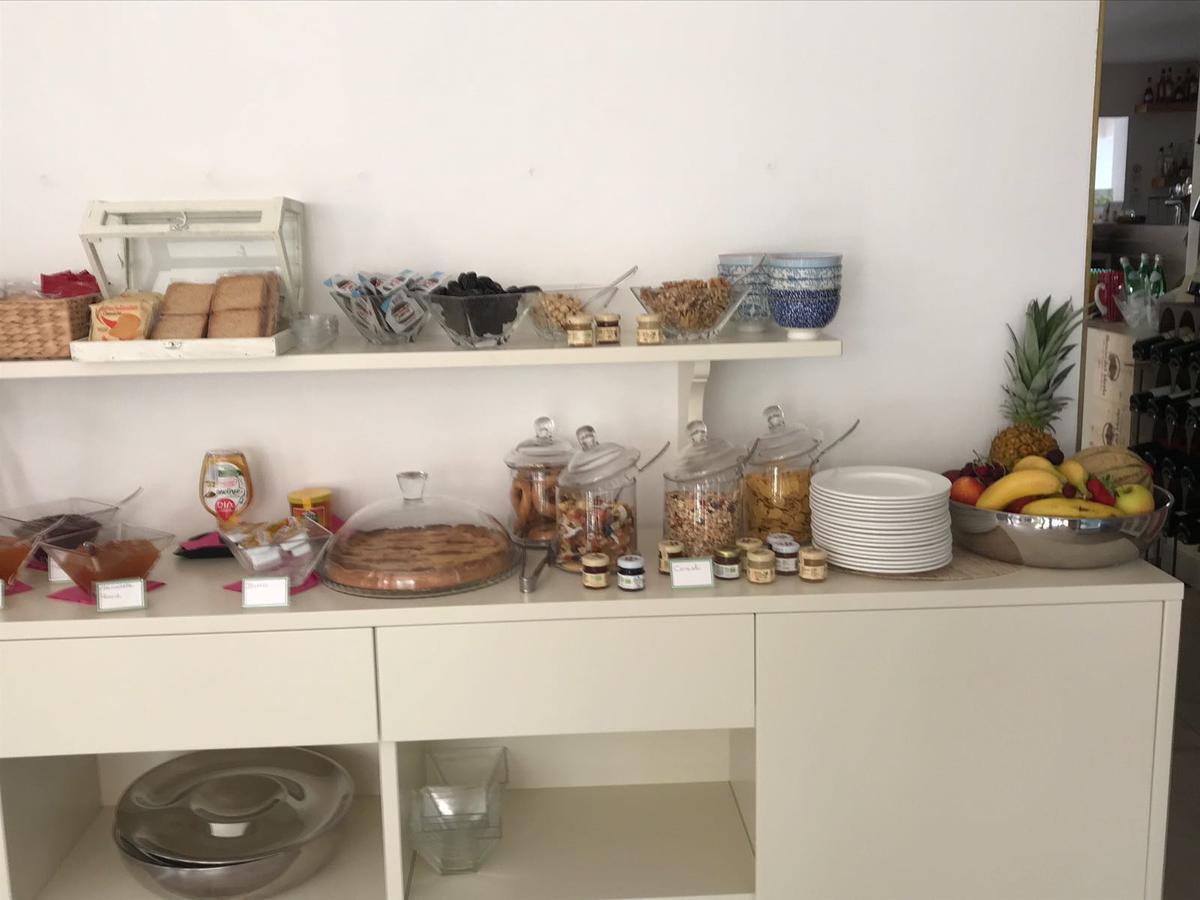 קאורלה Hotel Casa Costiera מראה חיצוני תמונה