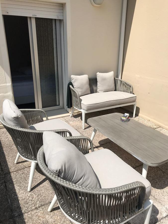 קאורלה Hotel Casa Costiera מראה חיצוני תמונה