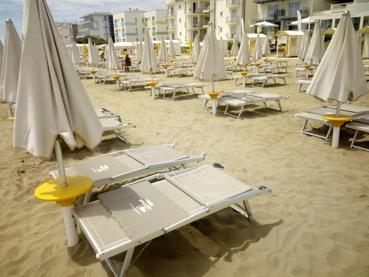 קאורלה Hotel Casa Costiera מראה חיצוני תמונה
