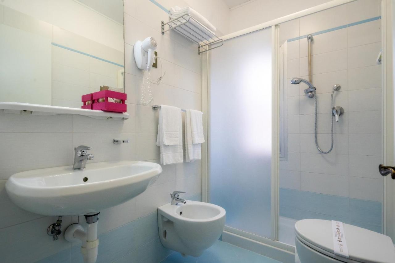 קאורלה Hotel Casa Costiera מראה חיצוני תמונה